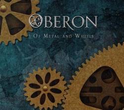 Oberon (AUS) : Of Metal and Wheels